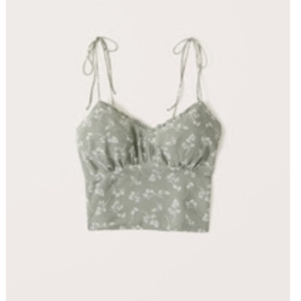 abercrombie & fitch set size M